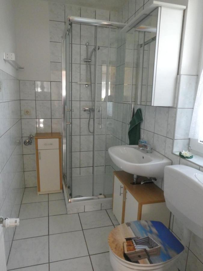 Fewo Ruegen Boettger Poseritz Kültér fotó
